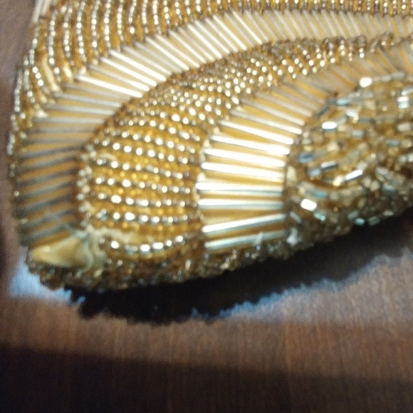 Vintage evening bag - Picture 3 of 6